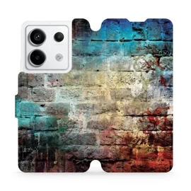 Etui do Xiaomi Redmi Note 13 PRO - wzór V061P