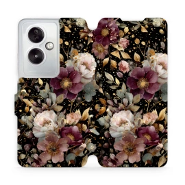 Etui do OPPO A79 5G - wzór V169S
