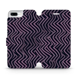 Etui do Apple iPhone 8 Plus - wzór VA55S