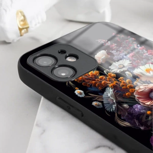 Etui Glossy Case do OPPO Reno12 FS 5G - wzór G012G