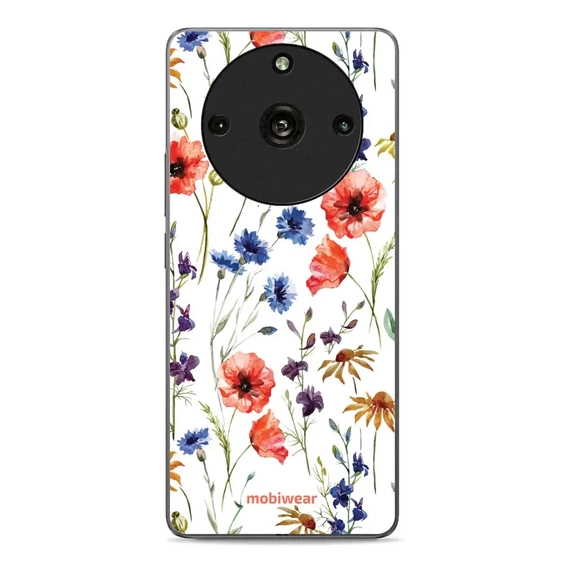 Etui Glossy Case do Realme 11 Pro Plus - wzór G032G