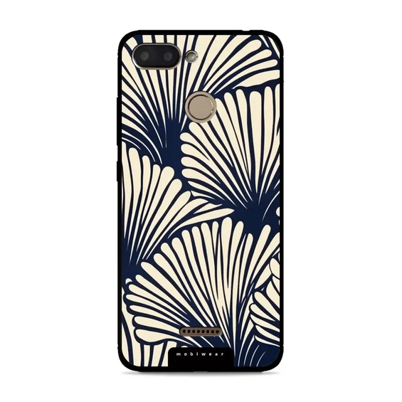 Etui Glossy Case do Xiaomi Redmi 6 - wzór GA41G