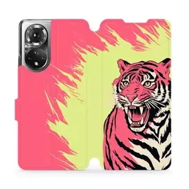 Etui do Huawei Honor 50 - wzór VP51S