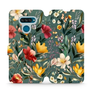 Etui do LG K50S - wzór VP71S