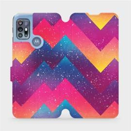 Etui do Motorola Moto G20 - wzór V110S