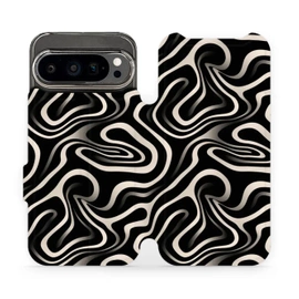 Etui do Google Pixel 9 Pro - wzór VA63S