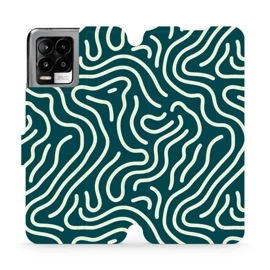 Etui do Realme 8 - wzór VA61S