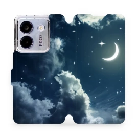 Etui do Xiaomi POCO M7 Pro 5G - wzór V145P