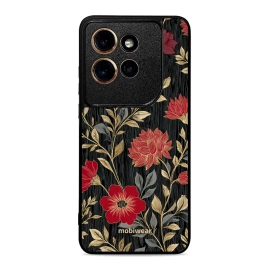 Etui Glossy Case do Motorola Edge 50 Neo - wzór G172G