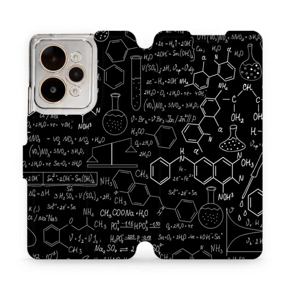 Etui do Realme 15 Pro 5G - wzór V060P