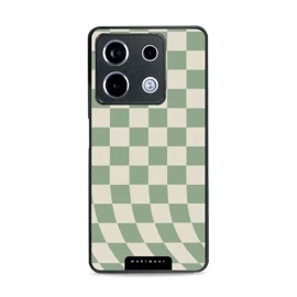 Etui Glossy Case do Xiaomi POCO X6 - wzór GA58G