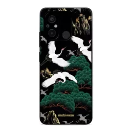 Etui Glossy Case do Xiaomi Redmi 12C - wzór G042G