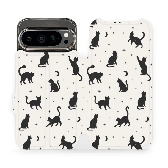 Etui do Google Pixel 9 Pro - wzór V162S