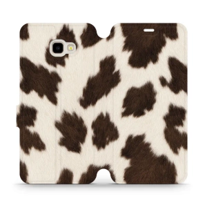 Etui do Samsung Galaxy J4 Plus 2018 - wzór V166S