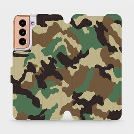 Etui do Samsung Galaxy S21 - wzór V111P