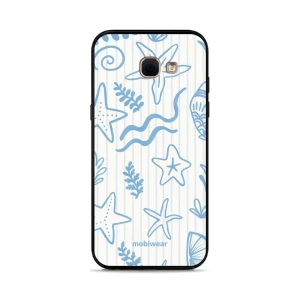 Etui Glossy Case do Samsung Galaxy A5 2017 - wzór GP88G