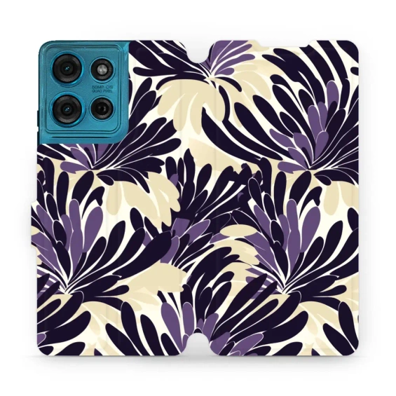 Etui do Motorola Moto G75 5G - wzór VA47S