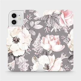 Etui do Apple iPhone 12 - wzór MX06S