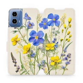 Etui do Motorola Moto G34 5G - wzór VP41S