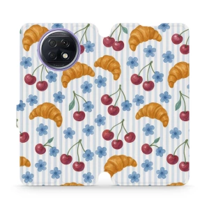 Etui do Xiaomi Redmi Note 9T - wzór VP85S