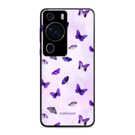 Etui Glossy Case do Huawei P60 Pro - wzór GP77G