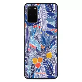 Etui Glossy Case do Samsung Galaxy S20 Plus - wzór G037G