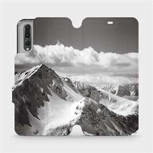 Etui do Huawei P20 Pro - wzór M152P