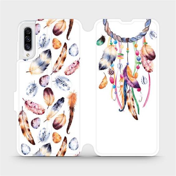 Etui do Samsung Galaxy A30s - wzór M003S
