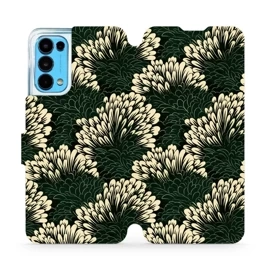 Etui do OPPO RENO 5 5G - wzór VA45S