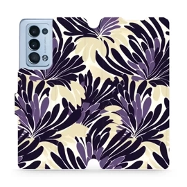 Etui do Oppo Reno 6 Pro 5G - wzór VA47S