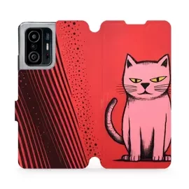Etui do Xiaomi 11T Pro - wzór VP54S