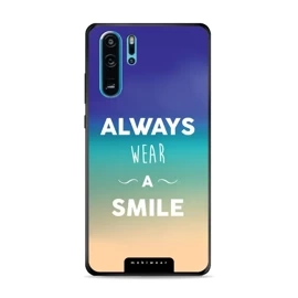 Etui Glossy Case do Huawei P30 Pro - wzór G074G