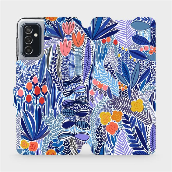 Etui do Samsung Galaxy M52 5G - wzór MP03P