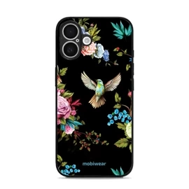 Etui Glossy Case do Apple iPhone 16 - wzór G041G