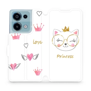 Etui do Xiaomi Redmi Note 13 Pro 4G - wzór MH03S