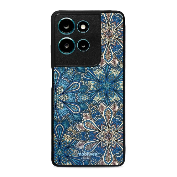 Etui Glossy Case do Motorola Moto G75 5G - wzór G038G