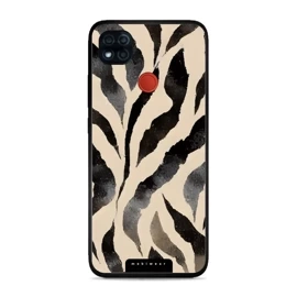 Etui Glossy Case do Xiaomi Redmi 9C - wzór GA53G