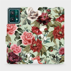 Etui do Realme 9 Pro - wzór MD06P