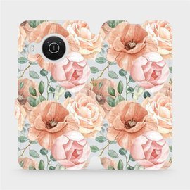 Etui do Nokia X20 - wzór MP02S