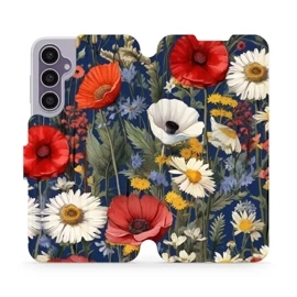 Etui do Samsung Galaxy S23 FE - wzór VP46S