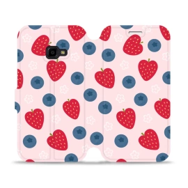 Etui do Samsung Galaxy Xcover 4 - wzór VP84S