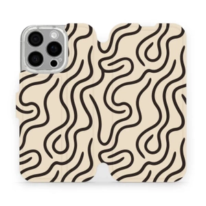 Etui do Apple iPhone 16 Pro - wzór VA60S