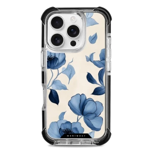 Etui MagSafe Elite Bumper Apple iPhone 16 Pro - wzór DP73D