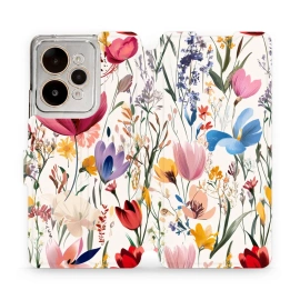 Etui do Realme 15 Pro 5G - wzór MP70S