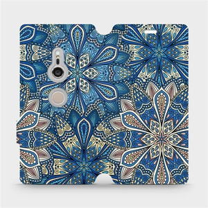 Etui do Sony Xperia XZ2 - wzór V108P