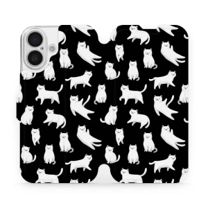 Etui do Apple iPhone 16 - wzór V163S