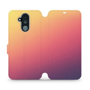 Etui do Huawei Mate 20 Lite - wzór VP66S