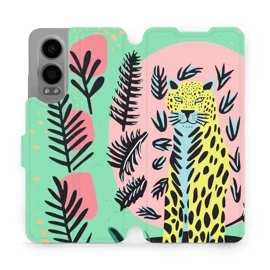 Etui do OnePlus Nord CE 4 Lite - wzór VP52S