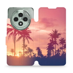 Etui do OPPO Reno12 FS 5G - wzór M134P