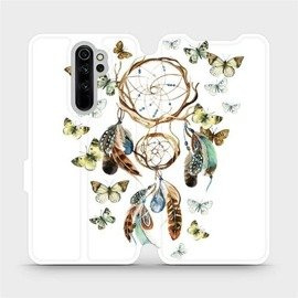 Etui do Xiaomi Redmi Note 8 Pro - wzór M001P